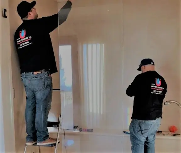 Professional plumbing installation for Tankless Water Heater Installation in Charleston